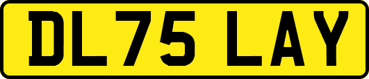 DL75LAY