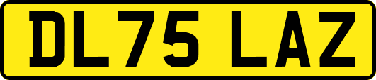 DL75LAZ