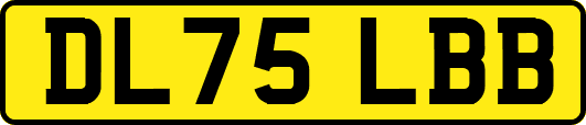DL75LBB