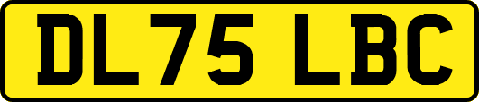 DL75LBC