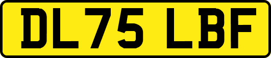 DL75LBF