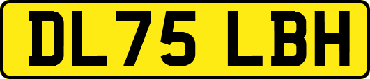 DL75LBH