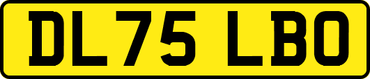 DL75LBO