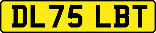 DL75LBT