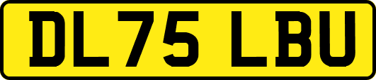 DL75LBU