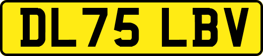 DL75LBV