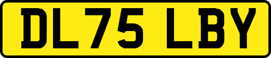 DL75LBY