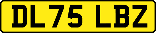DL75LBZ