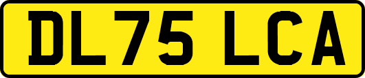 DL75LCA