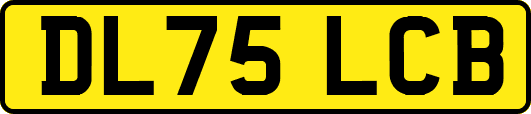 DL75LCB
