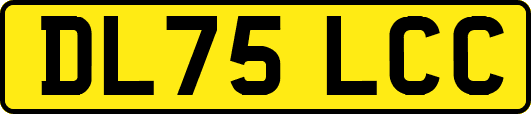 DL75LCC