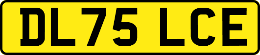 DL75LCE
