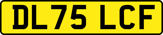 DL75LCF