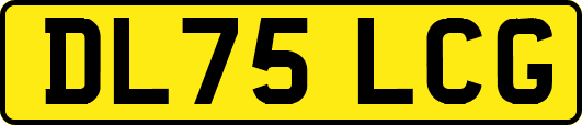DL75LCG