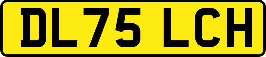 DL75LCH
