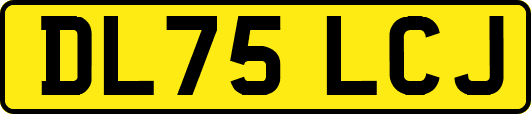 DL75LCJ