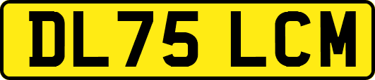 DL75LCM