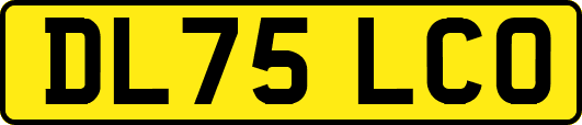 DL75LCO