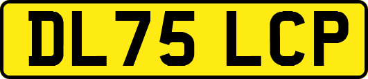 DL75LCP