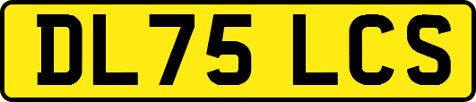 DL75LCS
