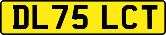 DL75LCT