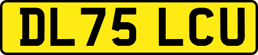 DL75LCU