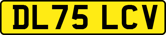 DL75LCV
