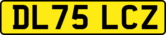DL75LCZ