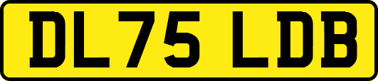 DL75LDB