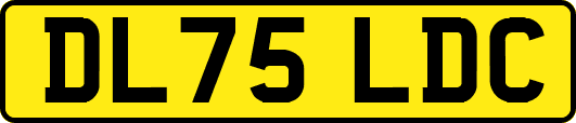 DL75LDC