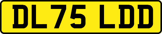 DL75LDD