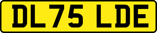 DL75LDE