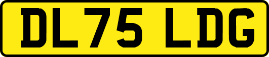 DL75LDG
