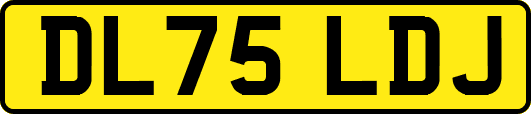 DL75LDJ