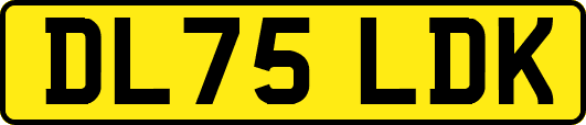 DL75LDK