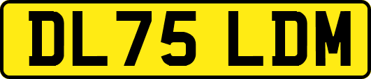 DL75LDM