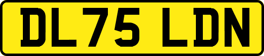 DL75LDN