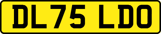 DL75LDO