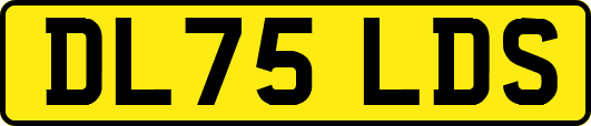 DL75LDS