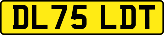 DL75LDT