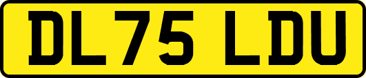 DL75LDU