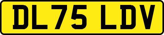 DL75LDV