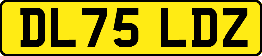 DL75LDZ
