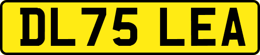 DL75LEA