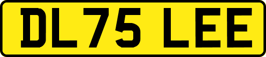 DL75LEE