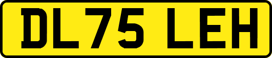 DL75LEH