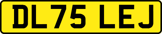 DL75LEJ