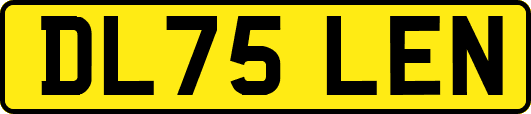 DL75LEN