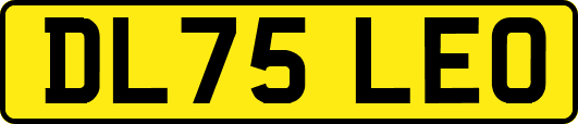 DL75LEO