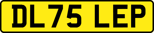 DL75LEP